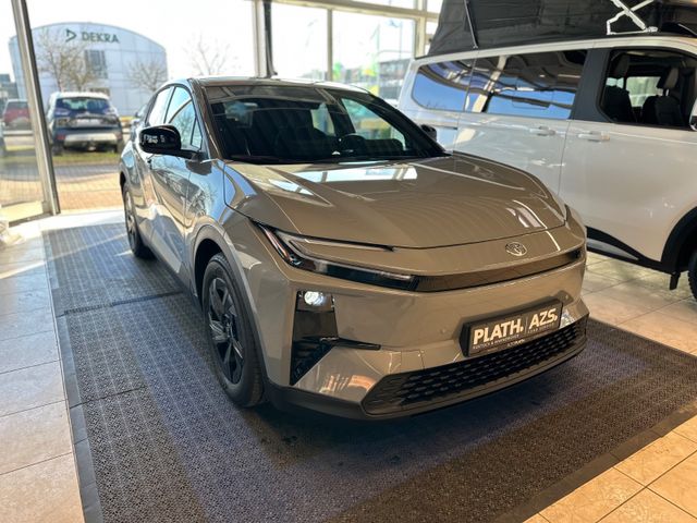 Toyota C-HR + 165 kW Teamplayer *Elektrisch* 1,99%