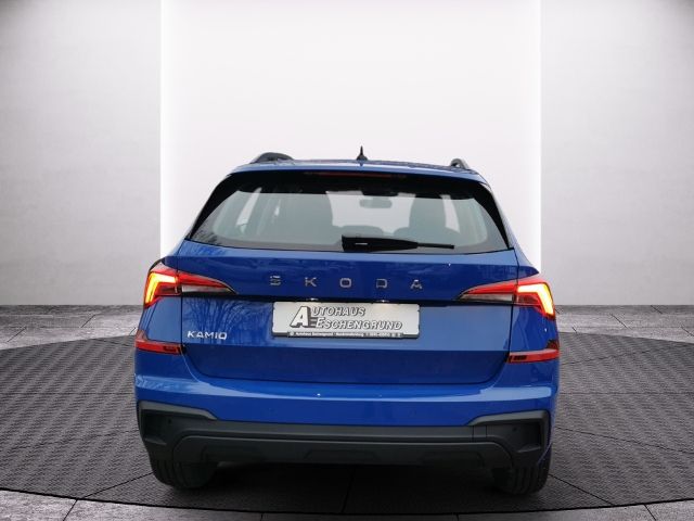 Fahrzeugabbildung SKODA Kamiq 1.0 TSI Essence SITZHEIZUNG PDC MFL AID