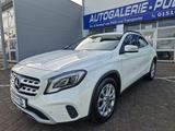 Mercedes-Benz GLA 200 TÜVNEU/INSPEKTION NEU - Mercedes-Benz GLA-Klasse Gebrauchtwagen in Köln