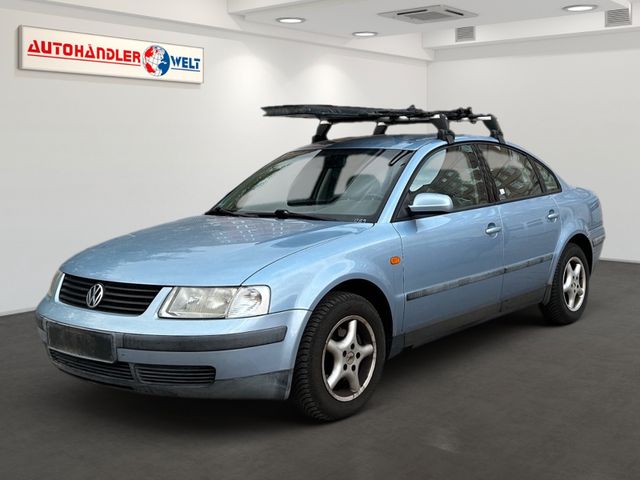 Volkswagen Passat 1.8i Automatik Klimaautomatik AHK