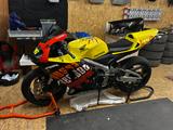 Honda CBR 600 RR  - HONDA CBR 600 RR