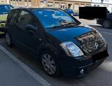 Citroën C2 VTS mit Sitzheizung, Einparkhilfe hinte... - Citroën: Vts