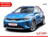 Kia Stonic 1.2 Vision Navi Sitzheizung Kamera PDC - gebrauchte Kia Stonic aus dem Jahr 2024