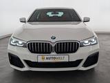 BMW 530 d Mild Hybrid M Sport LEDER+LED+NAVI+SHZ+RFK - BMW 530 Touring Kombi D Gebrauchtwagen