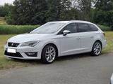 Seat Leon ST FR / LED/ Navi / SHZ / TÜV NEU 06-2027 - Seat Gebrauchtwagen in Erfurt