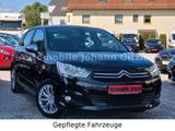 Citroën C4 Lim. Selection SHZ NAVI PDC *8-FACH BEREIFT!* - Citroën C4 mit Benzin-Antrieb