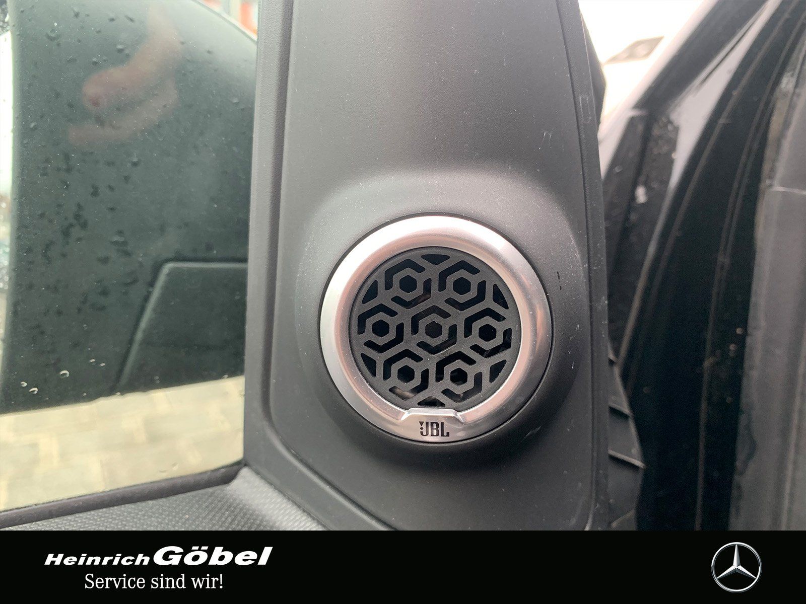 Fahrzeugabbildung Smart EQ passion