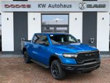 Dodge Rebel Premium 3.0l Hurricane MY25 420PS LPG - Dodge RAM New cars mit Benzin-Antrieb