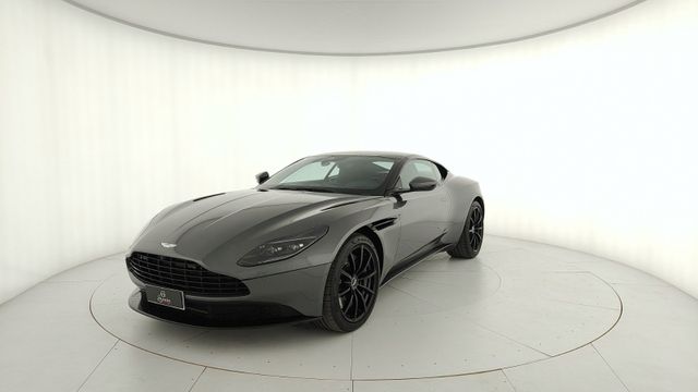 Aston Martin DB11 4.0 V8