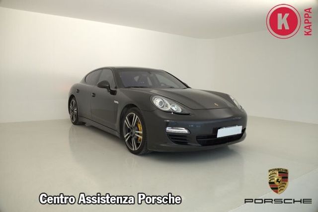 Porsche Panamera 3.0 Diesel***