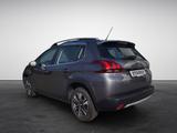 Peugeot 2008 Allure Kamera Sitz-Heizung - Peugeot 2008 in Osnabrück