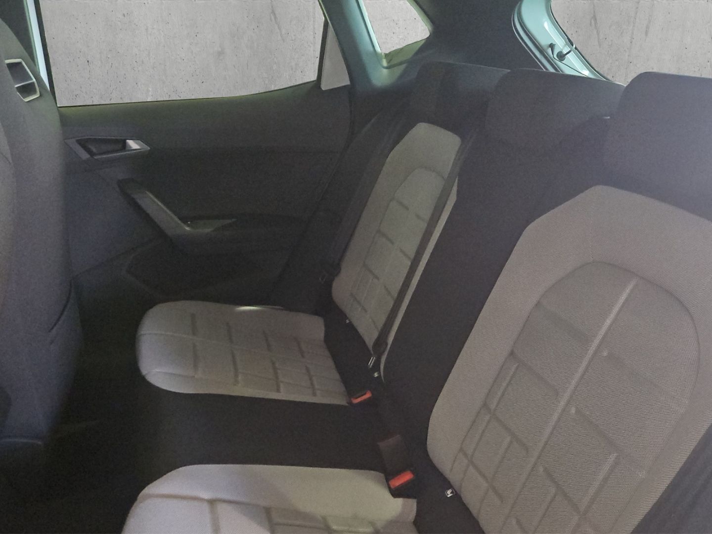 Seat Ibiza - Bild 11