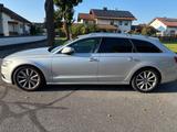 Audi A6 Allroad 3.0 TDI quattro 230kW tiptronic - - scheckheftgepflegte Audi A6 Allroad