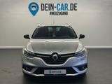 Renault Megane Limited *SHZ*KAMERA*KLIMAAUTOMATIK*NAVI* - Renault Megane Limited