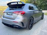 Mercedes-Benz A 45 S 4MATIC, Performance, mit 520PS und 600Nm! - Mercedes-Benz A 45 AMG aus 2019