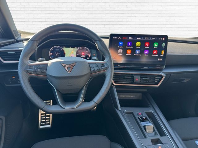 Fahrzeugabbildung CUPRA Formentor VZ 1.4 e-Hybrid KLIMA LED NAVI ALU