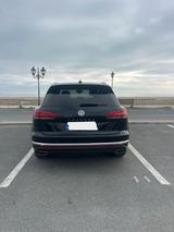 Volkswagen Touareg 3.0 V6 TDI ATMOSPHERE SCR 4MOTION  - Volkswagen Touareg: Atmosphere