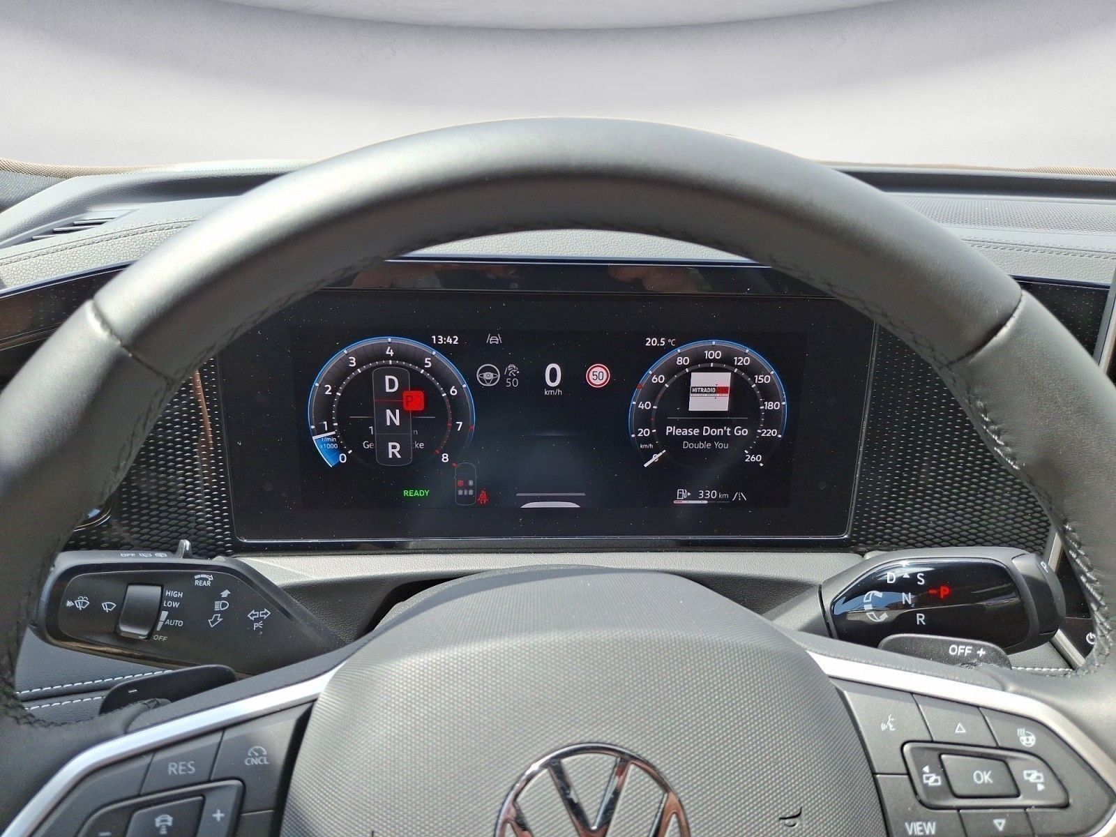 Volkswagen Tiguan - Bild 10