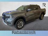 Ford Ranger Doka Wildtrak Plug-In Hybrid - Ford Abschleppwagen
