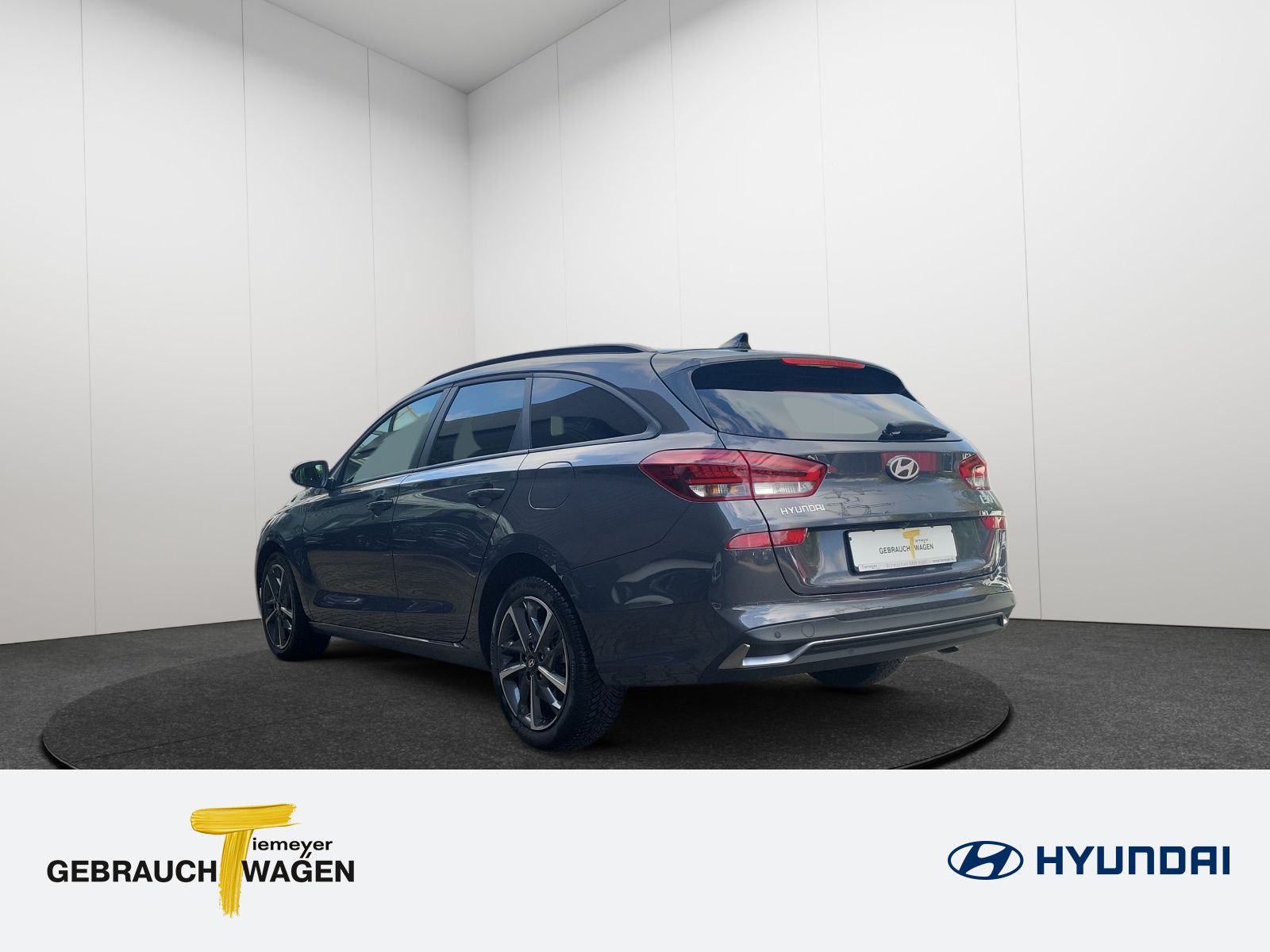 Hyundai i30 – Bild 7