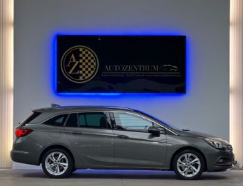 Opel Astra - 9