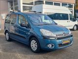 Citroën Berlingo*AUTOMATIK*BEHINDERTENGERECHT*RAMPE* - : Behinderten Auto