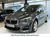 BMW 220 GT M-PAKET*HEADUP*NAVPROF*AHK*SHZ*LED* - BMW 220 Gran Tourer aus 2019