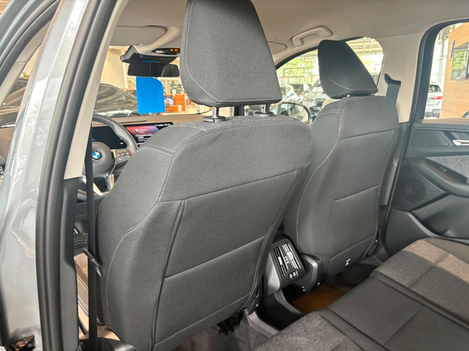 BMW 220 Active Tourer - Bild 25