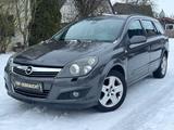 Opel Astra H Caravan Innovation 1.6+KLIMA+XENON - Opel Astra: H