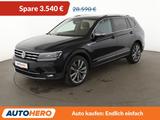 Volkswagen Tiguan Allspace 2.0 TDI Highline 4M Aut.*ACC*CAM - Volkswagen Tiguan Allspace in Essen