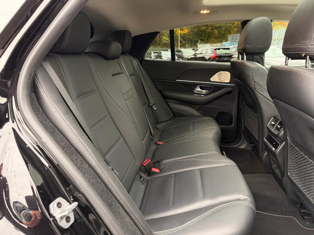 Mercedes-Benz GLE 300