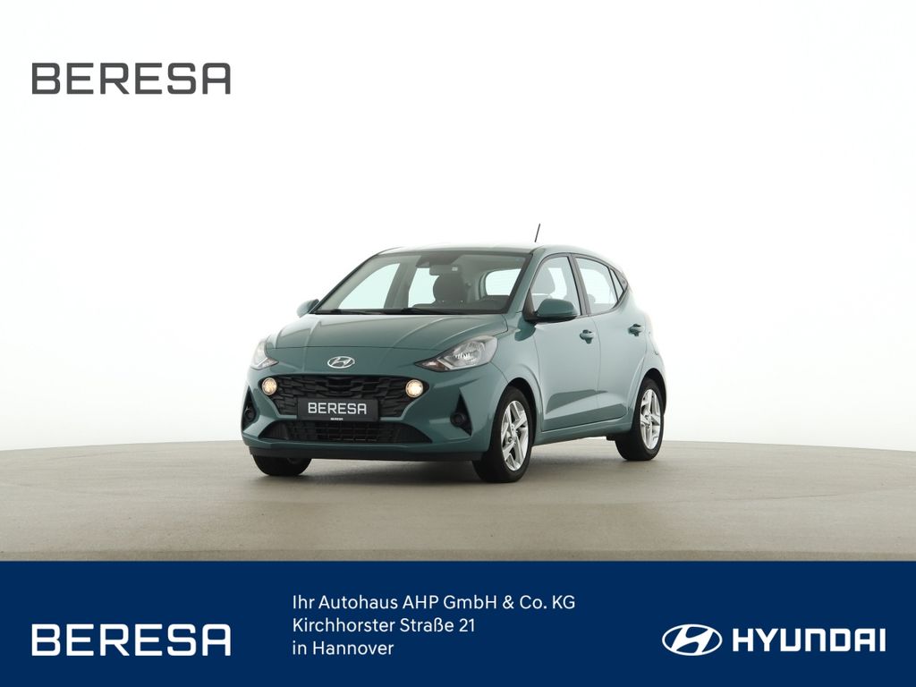 2023 Hyundai i10