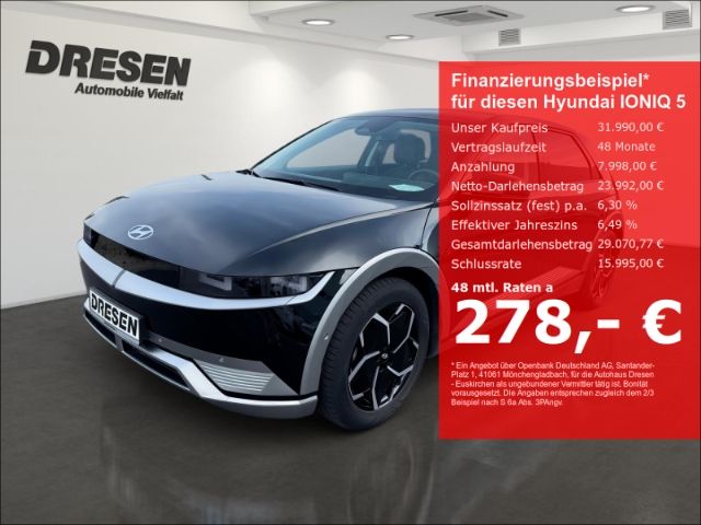 Hyundai IONIQ 2023