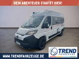 Dethleffs Globetrail 540 DR Citroen *Markise *Sofort