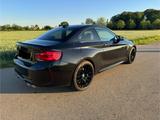 BMW M2 Competition DKG GRAIL HK Kamera Memory  - BMW M2 mit Schiebedach