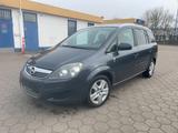 Opel Zafira B Edition "111 Jahre"/TÜV NEU /7.SITZE/ - Opel Zafira in Rostock