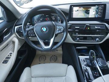 BMW 530 - 10