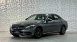 Mercedes-Benz C 220 Limo BlueTec|LED|NAVI|GARANTIE|RFK| - gebrauchte Mercedes-Benz C 220 aus dem Jahr 2015