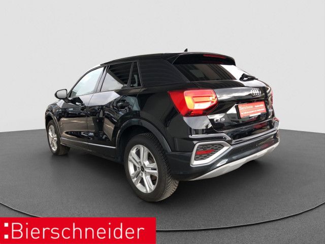 Audi Q2 - Bild 7
