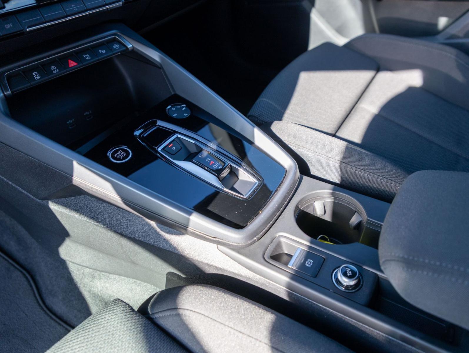 Audi A3 Sportback S line TFSI Stronic EPH Navi ACC, миниатюра 17