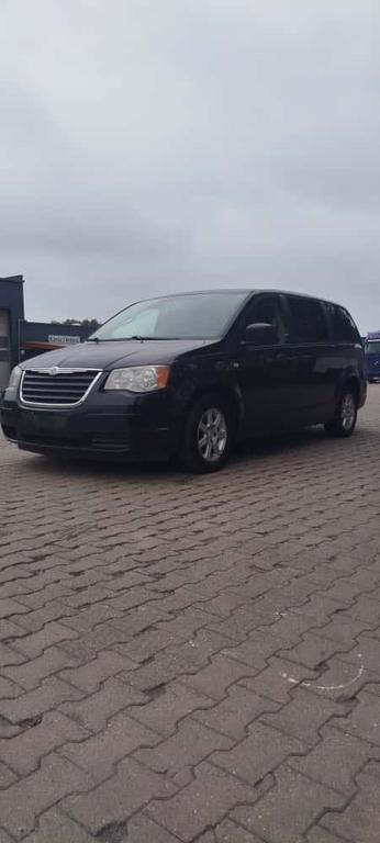 Chrysler Grand Voyager