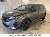 Peugeot 5008 Hybrid 136 GT 7 Si 19"Pano ACC DAB DigCockp - Peugeot 5008 mit Hybrid-Antrieb