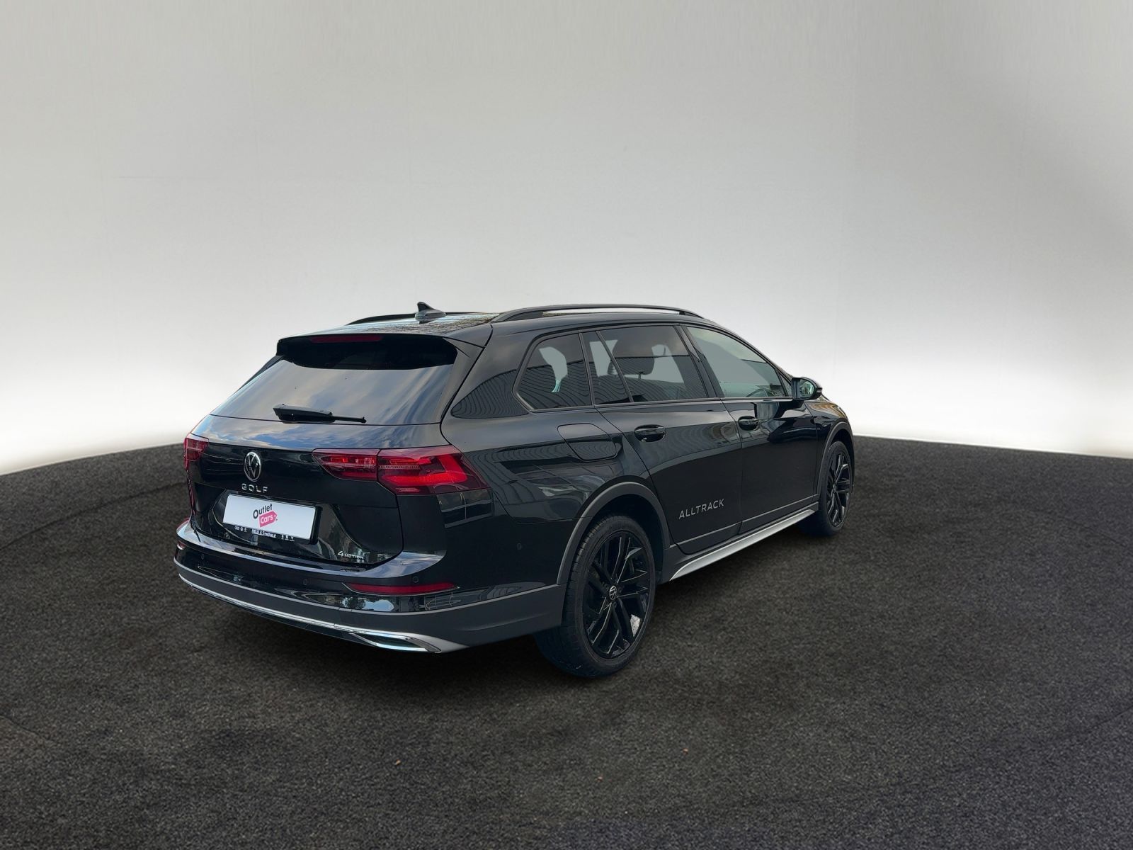 Volkswagen Golf - Bild 4