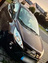 Ford KA schwarz - Ford aus 2005: Ka