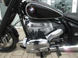 BMW R 18 First Edition/ Rückf.Hilfe / wenig km - CHOPPER