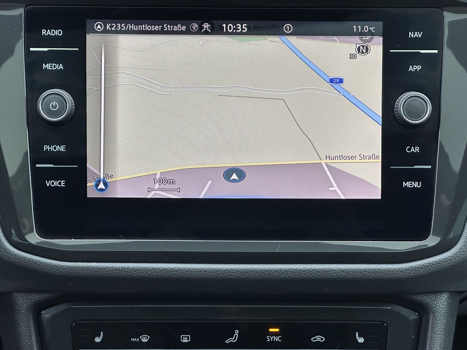 Fahrzeugabbildung Volkswagen Tiguan 1.4 eHybrid DSG Life NAV+LED+AHK+ACC+PANO