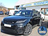 Land Rover Range Rover Velar R-Dynamic HSE (Standhzg,PanoD) - Land Rover Range Rover Velar: Hse