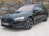 Skoda Octavia Combi 2.0TSI 4x4 Sportline AHK Standheiz