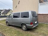 Volkswagen T4 Caravelle 2,5-l-Diesel TDI 111kW Standard - Volkswagen T4: 111kw