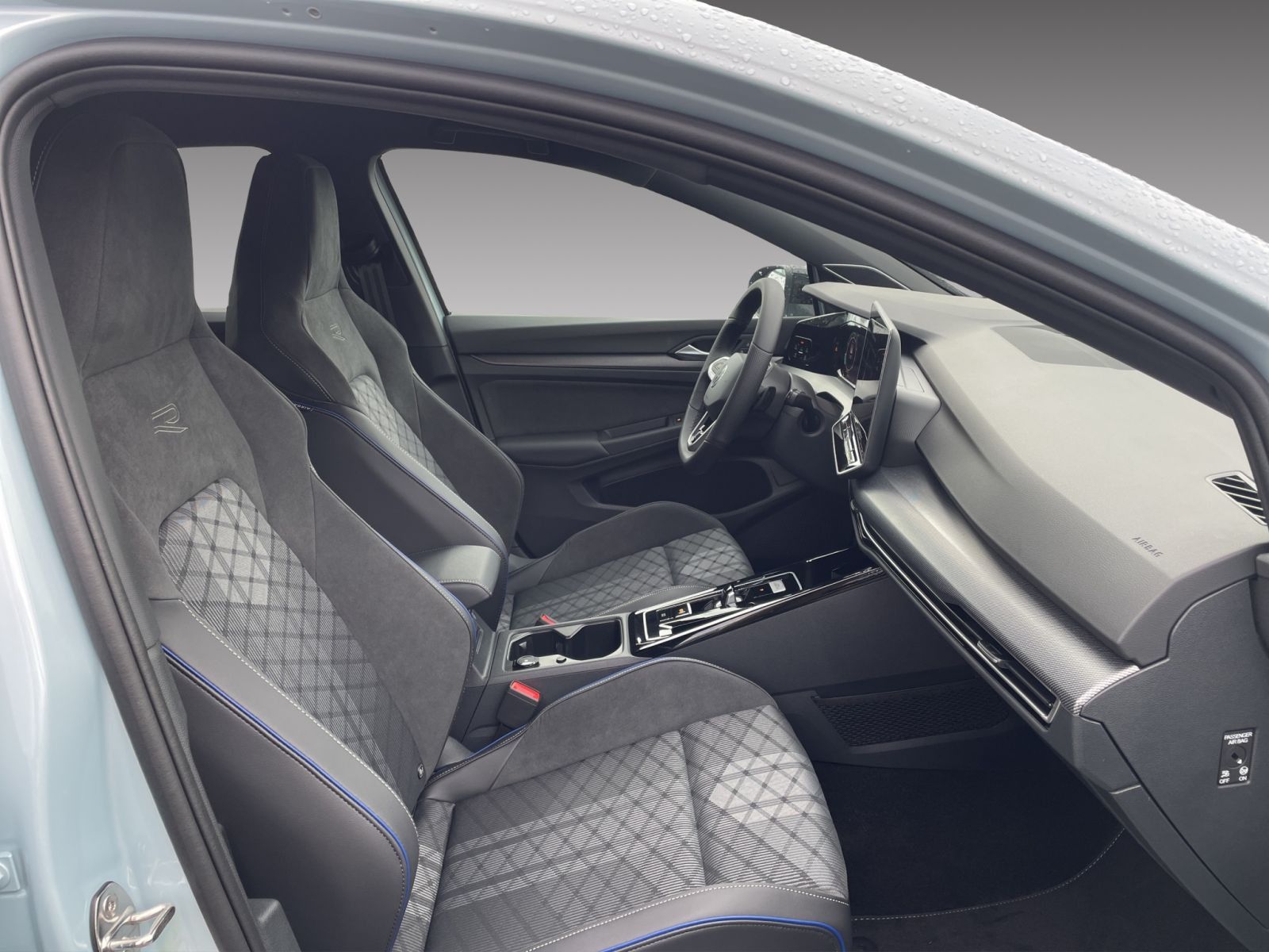 Volkswagen Golf - Bild 9